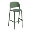 Барний стілець Trena Stool Olivo1